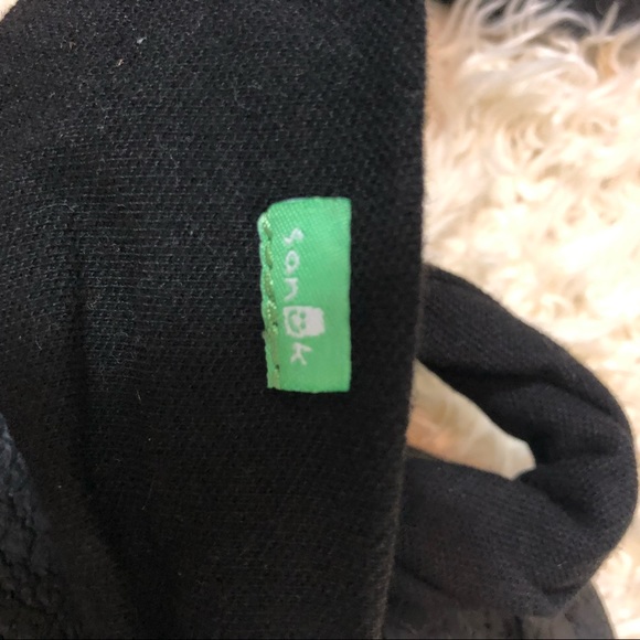 Sanuk yoga sling sandals - Picture 3 of 5